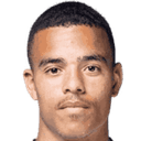 Mason Greenwood