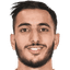 Toufik Zeghdane