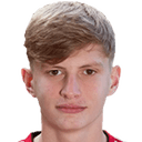Jack Mackenzie