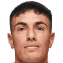 Matías Tissera