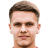 Connor van den Berg