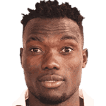 Essien Ededem