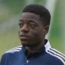 Steven Mensah