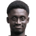Dalangunypole Gomis