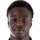 Djibril Coulibaly