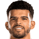 Dominic Solanke