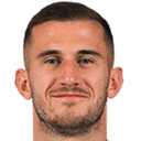 Dominic Ball