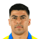 Tomás Alarcón