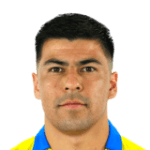 Tomás Alarcón