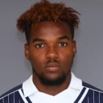 Aaron-Salem Boupendza