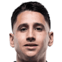 Luka Menalo