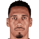 Chris Smalling