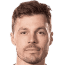 Nicolas Mortensen