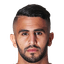 Riyad Mahrez