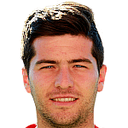 Javi Bonilla