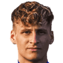 Alex Freyr Elísson