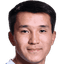 Ular Zhaksybaev