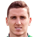 Paul Hanlon