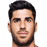 Marco Asensio Willemsen