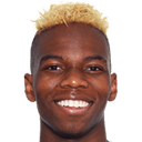 Charly Musonda Jr