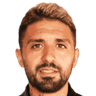 Jonathan Bustos