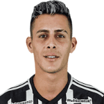 Cristian Pavón