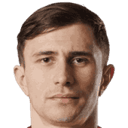 Dmytro Mandrychenko