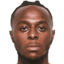 Moses Odubajo