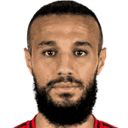 Noussair Mazraoui