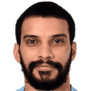 Khalid Al Hashemi