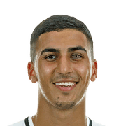 Aymen Barkok