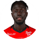 Junior Armando Mendes