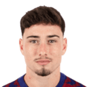 Joel Jorquera Romero