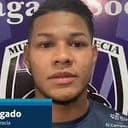 Junior Delgado Solís