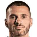 Luka Kulenovic