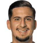 Rúben Dantas Fernandes