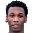 Nico Gordon