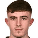 Evan Caffrey