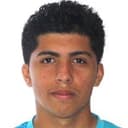 Alejandro Alvarado 
