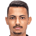 Lucas Belezi