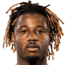 Mohamed Guindo