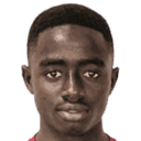 Ibou Sané