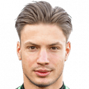 Maciej Dabrowski