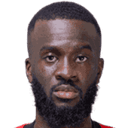 Tanguy Ndombélé
