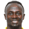 Sadio Mané