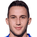 Mario Krstovski