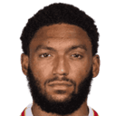 Joe Gomez