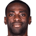 Pedro Obiang