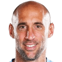 Pablo Zabaleta