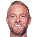 Alex Pritchard